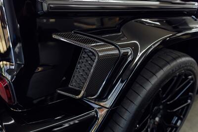 2021 Mercedes-Benz Brabus G 900   - Photo 30 - Costa Mesa, CA 92627