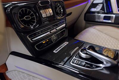 2021 Mercedes-Benz Brabus G 900   - Photo 137 - Costa Mesa, CA 92627