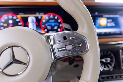 2021 Mercedes-Benz Brabus G 900   - Photo 77 - Costa Mesa, CA 92627
