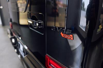 2021 Mercedes-Benz Brabus G 900   - Photo 62 - Costa Mesa, CA 92627
