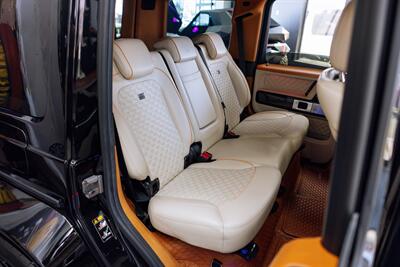 2021 Mercedes-Benz Brabus G 900   - Photo 118 - Costa Mesa, CA 92627