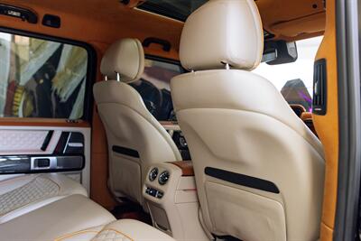 2021 Mercedes-Benz Brabus G 900   - Photo 49 - Costa Mesa, CA 92627