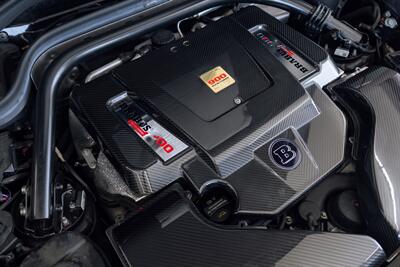 2021 Mercedes-Benz Brabus G 900   - Photo 164 - Costa Mesa, CA 92627