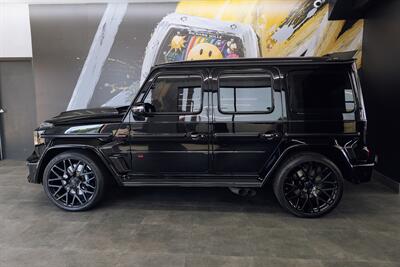 2021 Mercedes-Benz Brabus G 900   - Photo 2 - Costa Mesa, CA 92627