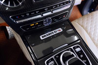 2021 Mercedes-Benz Brabus G 900   - Photo 75 - Costa Mesa, CA 92627