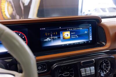 2021 Mercedes-Benz Brabus G 900   - Photo 72 - Costa Mesa, CA 92627