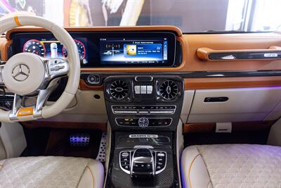 2021 Mercedes-Benz Brabus G 900   - Photo 84 - Costa Mesa, CA 92627