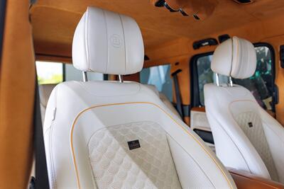 2021 Mercedes-Benz Brabus G 900   - Photo 13 - Costa Mesa, CA 92627