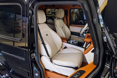 2021 Mercedes-Benz Brabus G 900   - Photo 41 - Costa Mesa, CA 92627
