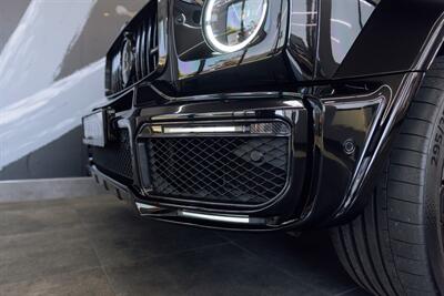 2021 Mercedes-Benz Brabus G 900   - Photo 130 - Costa Mesa, CA 92627