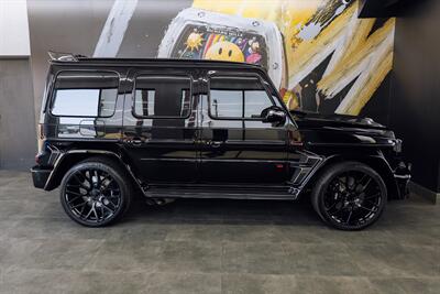 2021 Mercedes-Benz Brabus G 900   - Photo 4 - Costa Mesa, CA 92627
