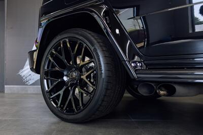 2021 Mercedes-Benz Brabus G 900   - Photo 38 - Costa Mesa, CA 92627