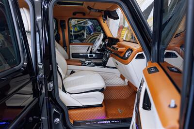 2021 Mercedes-Benz Brabus G 900   - Photo 9 - Costa Mesa, CA 92627