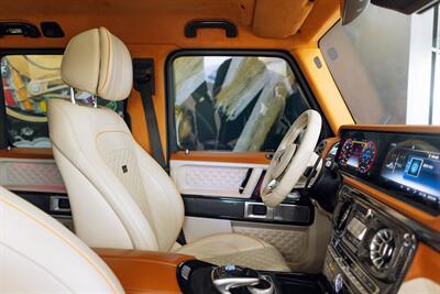 2021 Mercedes-Benz Brabus G 900   - Photo 42 - Costa Mesa, CA 92627