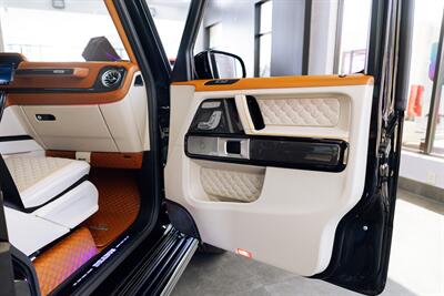 2021 Mercedes-Benz Brabus G 900   - Photo 47 - Costa Mesa, CA 92627