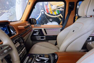 2021 Mercedes-Benz Brabus G 900   - Photo 135 - Costa Mesa, CA 92627