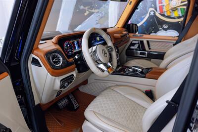 2021 Mercedes-Benz Brabus G 900   - Photo 134 - Costa Mesa, CA 92627