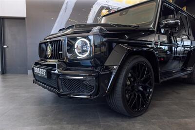 2021 Mercedes-Benz Brabus G 900   - Photo 100 - Costa Mesa, CA 92627