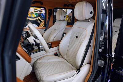 2021 Mercedes-Benz Brabus G 900   - Photo 132 - Costa Mesa, CA 92627