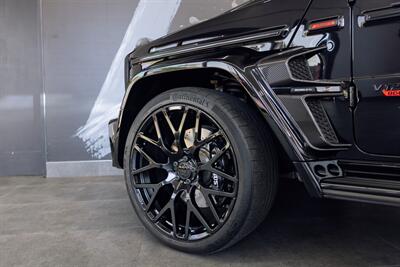 2021 Mercedes-Benz Brabus G 900   - Photo 158 - Costa Mesa, CA 92627