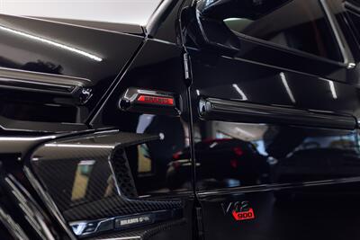 2021 Mercedes-Benz Brabus G 900   - Photo 106 - Costa Mesa, CA 92627
