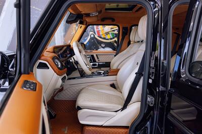 2021 Mercedes-Benz Brabus G 900   - Photo 131 - Costa Mesa, CA 92627