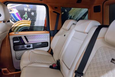 2021 Mercedes-Benz Brabus G 900   - Photo 144 - Costa Mesa, CA 92627