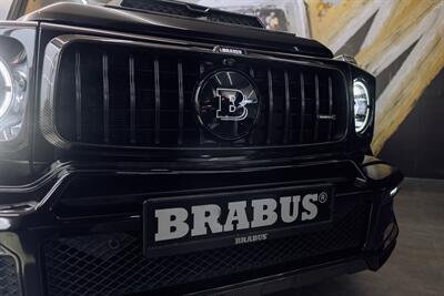 2021 Mercedes-Benz Brabus G 900   - Photo 33 - Costa Mesa, CA 92627