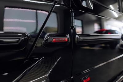 2021 Mercedes-Benz Brabus G 900   - Photo 124 - Costa Mesa, CA 92627