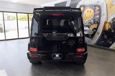 2021 Mercedes-Benz Brabus G 900   - Photo 5 - Costa Mesa, CA 92627