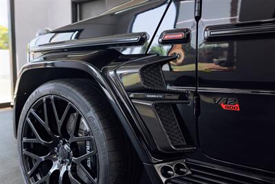 2021 Mercedes-Benz Brabus G 900   - Photo 123 - Costa Mesa, CA 92627