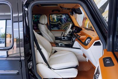 2021 Mercedes-Benz Brabus G 900   - Photo 21 - Costa Mesa, CA 92627