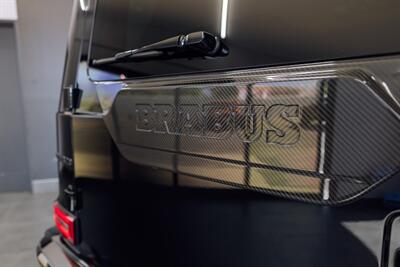 2021 Mercedes-Benz Brabus G 900   - Photo 63 - Costa Mesa, CA 92627
