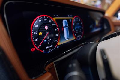 2021 Mercedes-Benz Brabus G 900   - Photo 152 - Costa Mesa, CA 92627