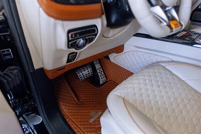 2021 Mercedes-Benz Brabus G 900   - Photo 153 - Costa Mesa, CA 92627
