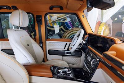 2021 Mercedes-Benz Brabus G 900   - Photo 10 - Costa Mesa, CA 92627