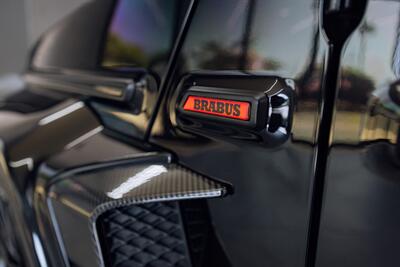 2021 Mercedes-Benz Brabus G 900   - Photo 160 - Costa Mesa, CA 92627