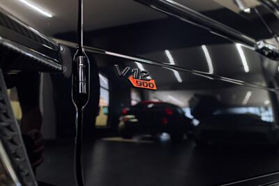 2021 Mercedes-Benz Brabus G 900   - Photo 108 - Costa Mesa, CA 92627