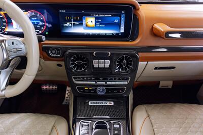 2021 Mercedes-Benz Brabus G 900   - Photo 90 - Costa Mesa, CA 92627