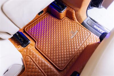 2021 Mercedes-Benz Brabus G 900   - Photo 94 - Costa Mesa, CA 92627