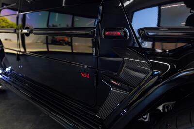 2021 Mercedes-Benz Brabus G 900   - Photo 40 - Costa Mesa, CA 92627