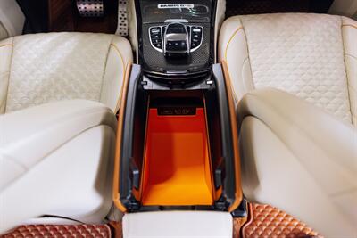 2021 Mercedes-Benz Brabus G 900   - Photo 89 - Costa Mesa, CA 92627