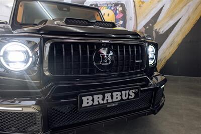 2021 Mercedes-Benz Brabus G 900   - Photo 54 - Costa Mesa, CA 92627