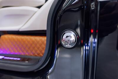2021 Mercedes-Benz Brabus G 900   - Photo 119 - Costa Mesa, CA 92627
