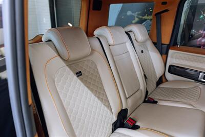 2021 Mercedes-Benz Brabus G 900   - Photo 18 - Costa Mesa, CA 92627