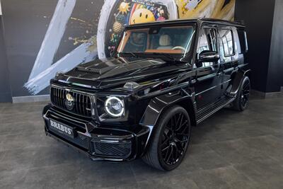2021 Mercedes-Benz Brabus G 900   - Photo 99 - Costa Mesa, CA 92627