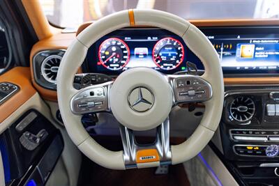 2021 Mercedes-Benz Brabus G 900   - Photo 69 - Costa Mesa, CA 92627