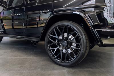 2021 Mercedes-Benz Brabus G 900   - Photo 157 - Costa Mesa, CA 92627