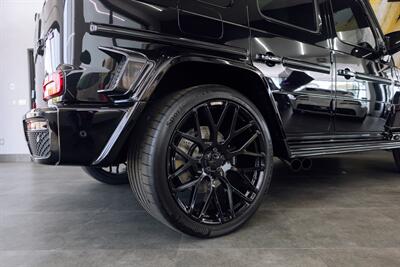 2021 Mercedes-Benz Brabus G 900   - Photo 65 - Costa Mesa, CA 92627