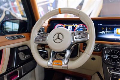 2021 Mercedes-Benz Brabus G 900   - Photo 91 - Costa Mesa, CA 92627